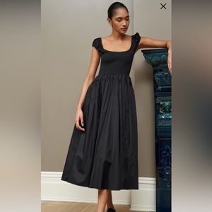 La Ligne Vivian dress